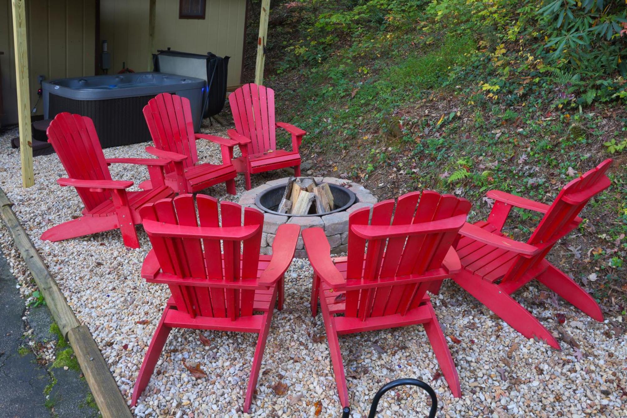Bear Creek Lodge And Cabins In Helen Ga - Pet Friendly, River On Property, Walking Distance To Downtown เฮเลน ภายนอก รูปภาพ