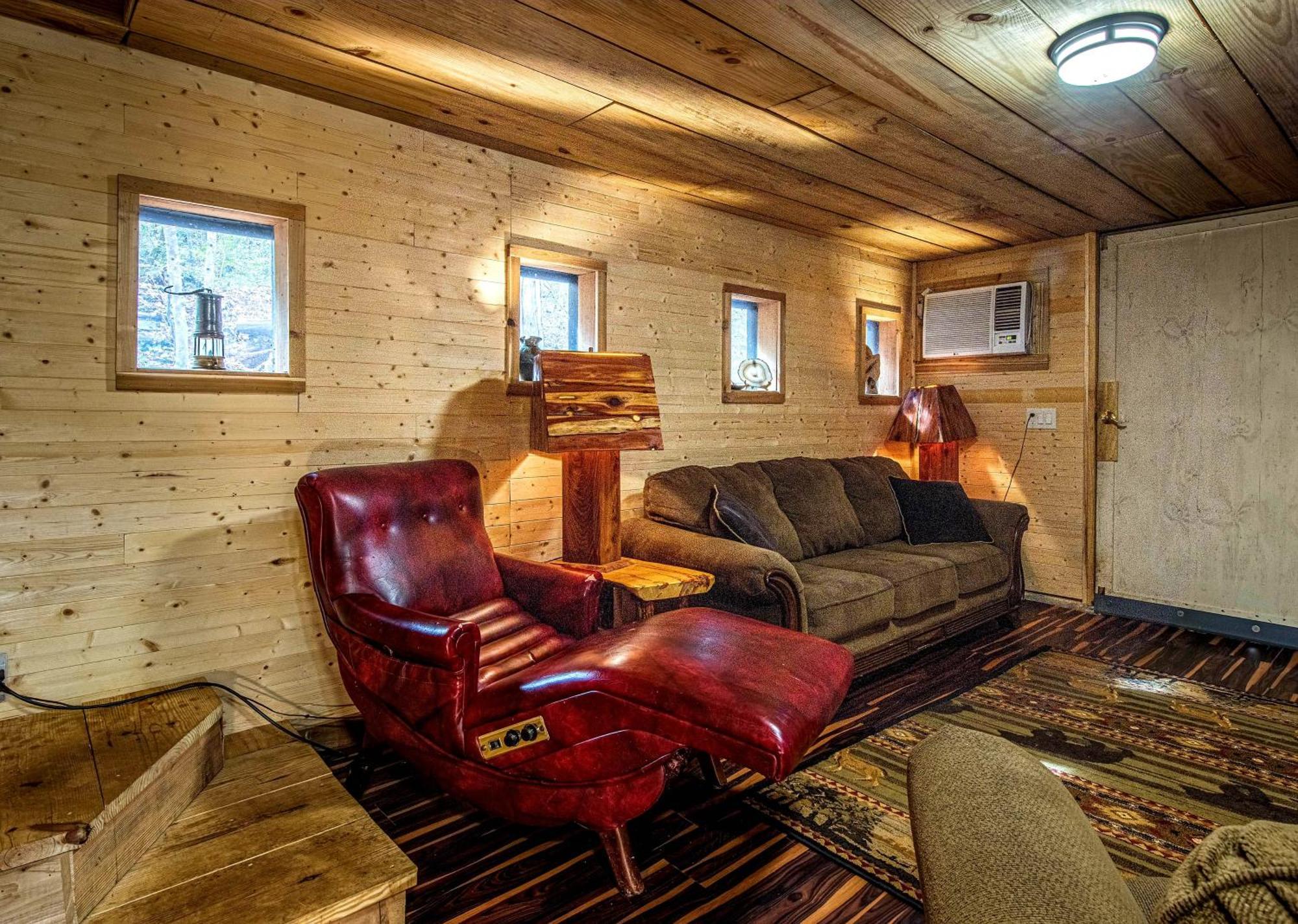 Bear Creek Lodge And Cabins In Helen Ga - Pet Friendly, River On Property, Walking Distance To Downtown เฮเลน ภายนอก รูปภาพ